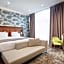 Quality Hotel Bordeaux Centre
