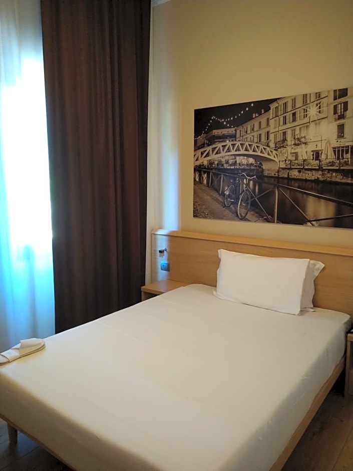 Nuovo Albergo Italia