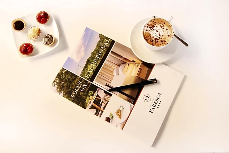 Fabesca Boutique Hotel & SPA