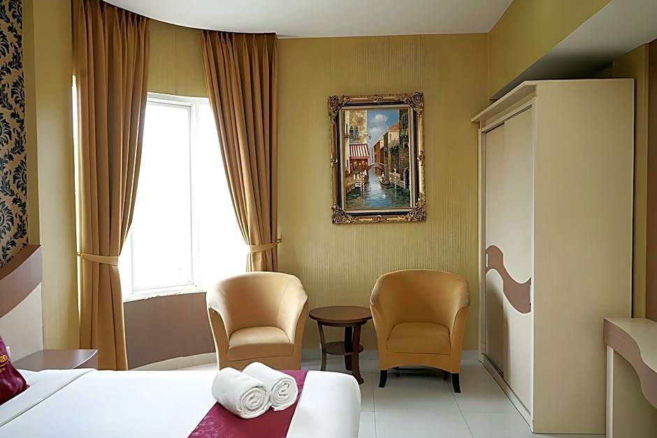 Grand Dian Hotel Cirebon