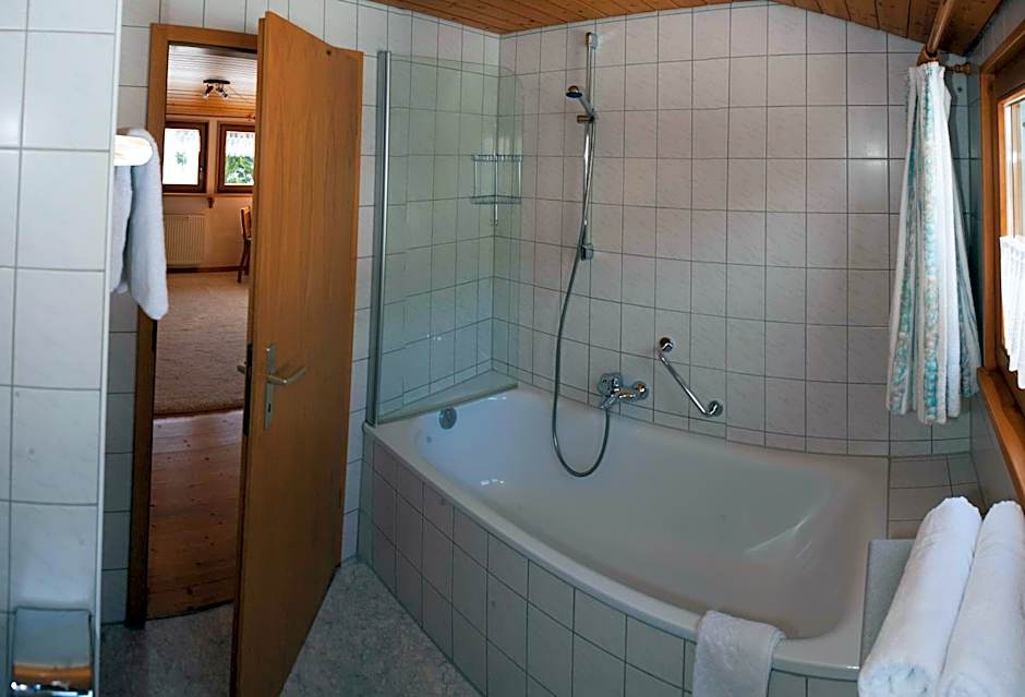 Schwarzwald-Hotel Kraeutle