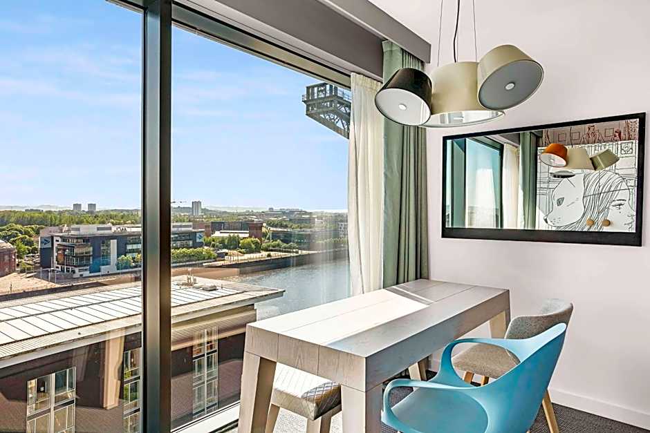 Radisson RED Hotel, Glasgow