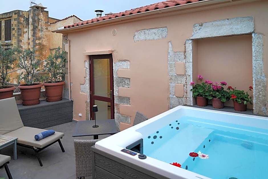 Venetian Palace Chania