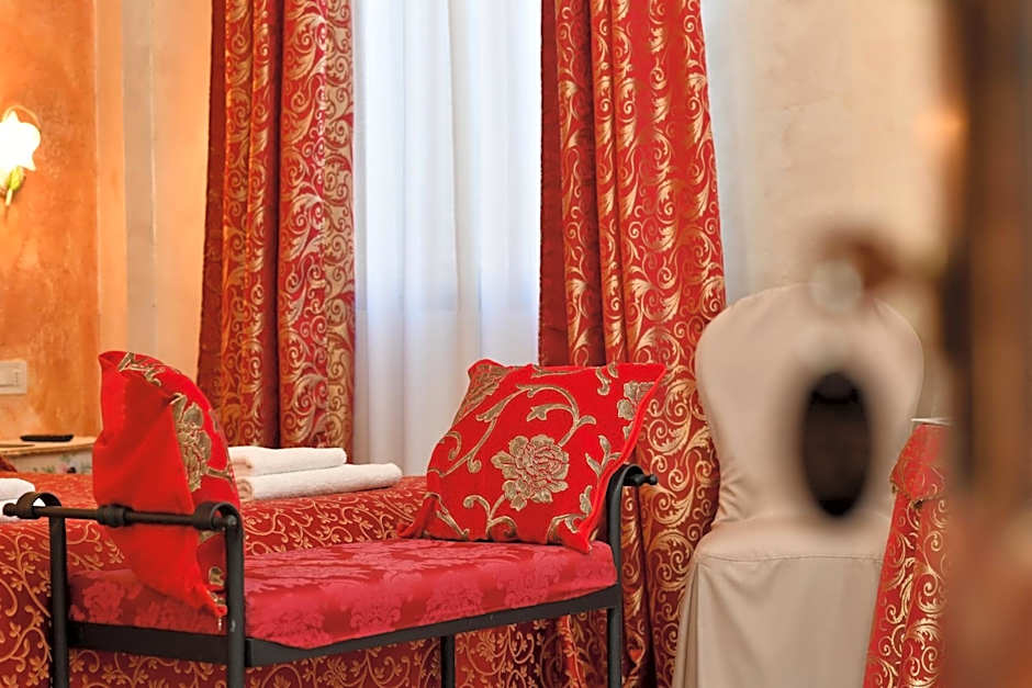 Locanda Casa Martini