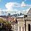 ibis Clichy Centre Mairie