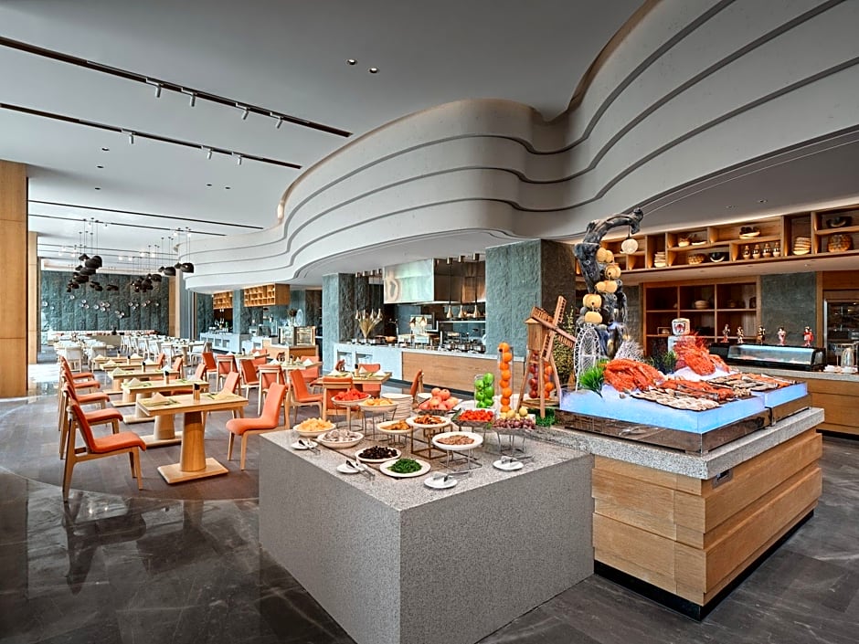 Crowne Plaza Shennongjia By IHG