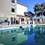 GreenTree Inn Albuquerque North I-25