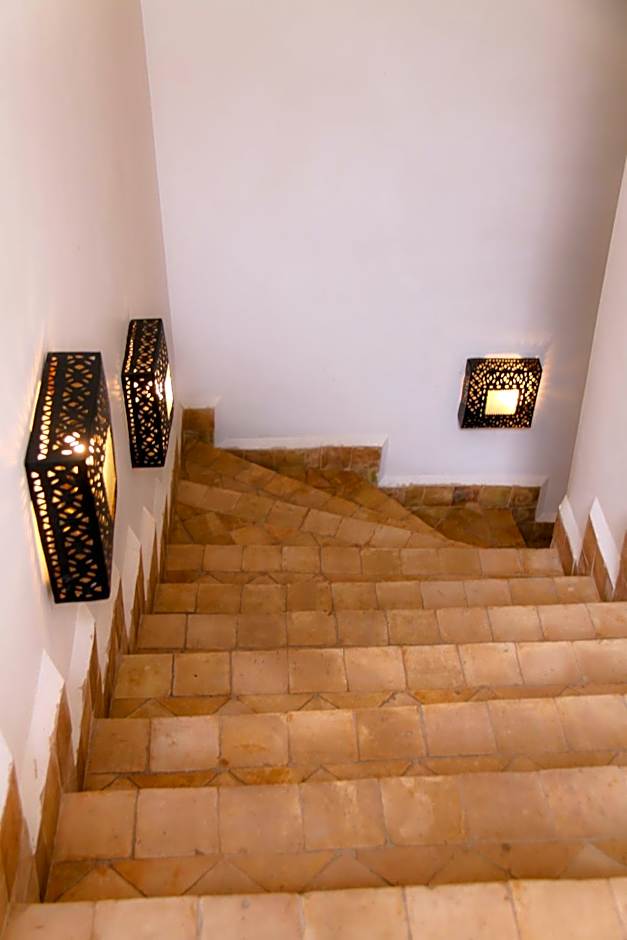 Riad Mariana