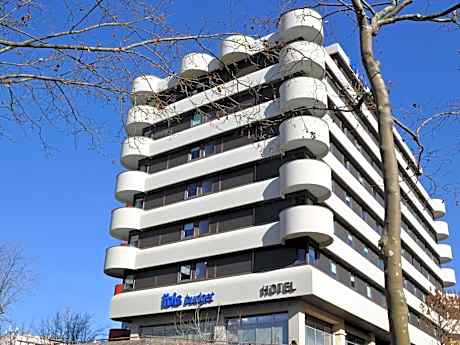 ibis budget Toulouse Centre Gare