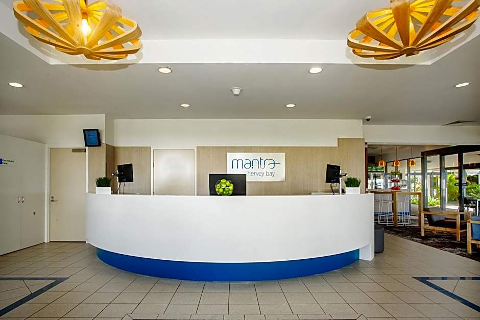 Mantra Hervey Bay