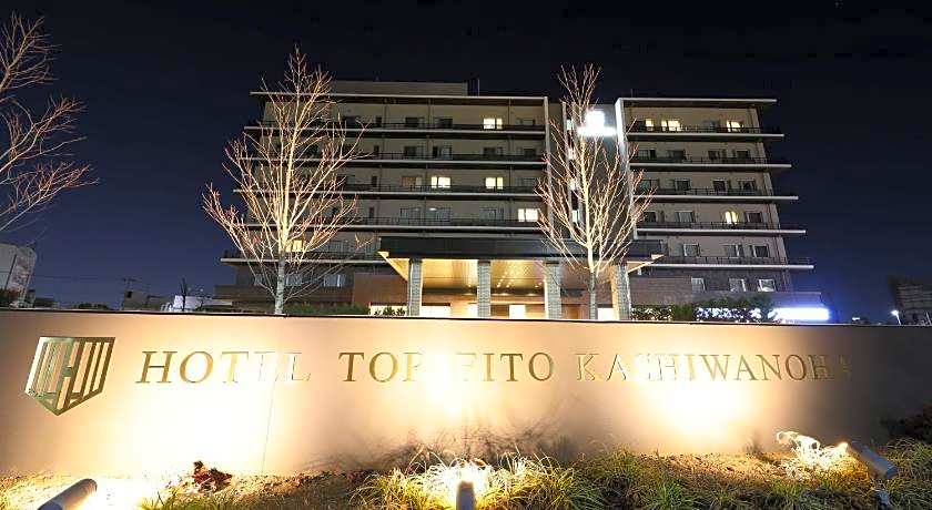 Hotel Torifito Kashiwanoha