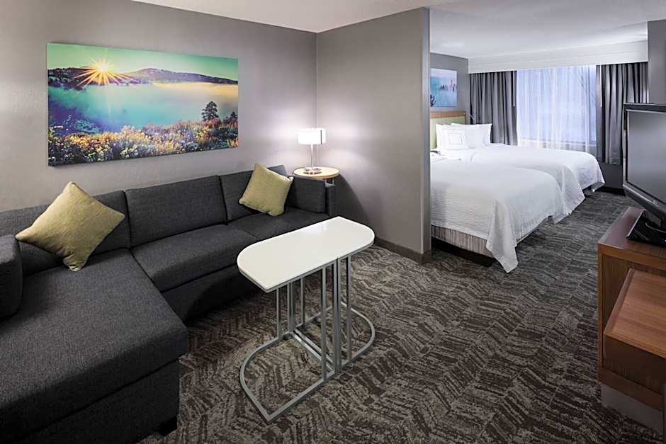 SpringHill Suites by Marriott Boise ParkCenter