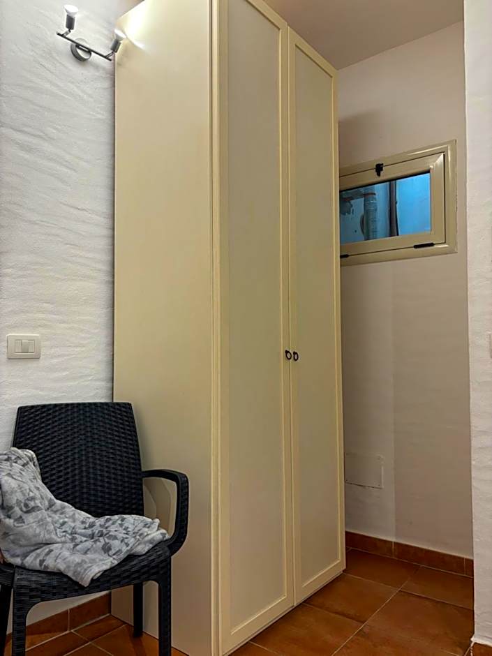 Il Terrazzino Iglesias