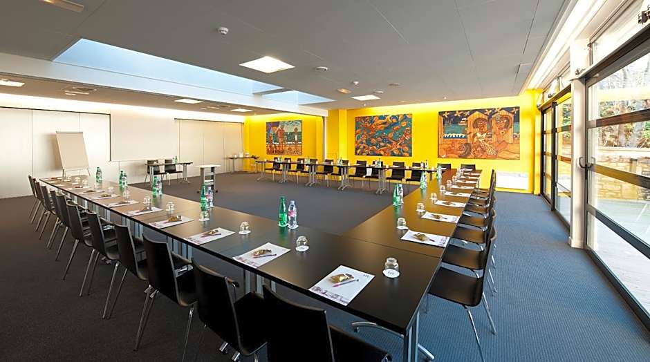 ibis Styles Ouistreham