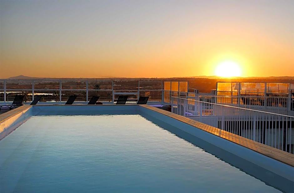 AP Cabanas Beach & Nature - Adults Friendly