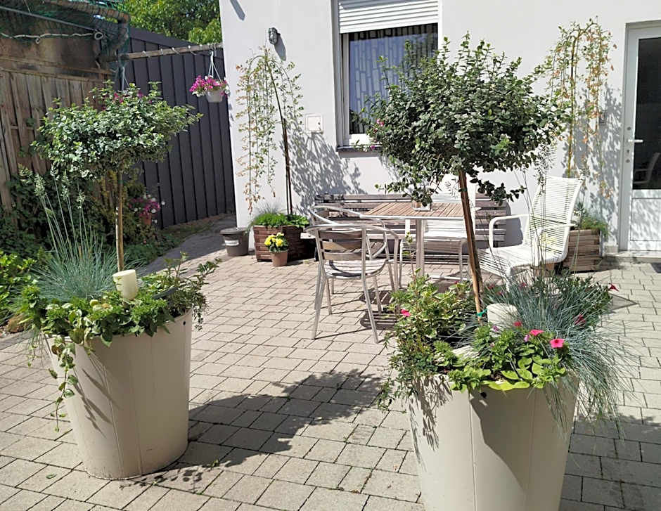 Bed&Breakfast Mikunda