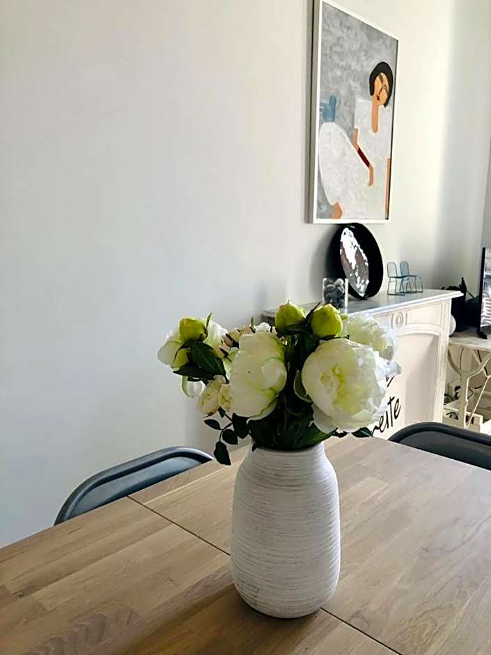 Suite Offenbach FSHH