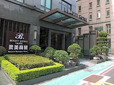 Beauty Hotels Roumei Boutique