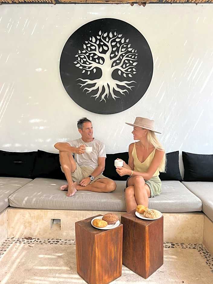 Hotel Aalada Playa del Carmen
