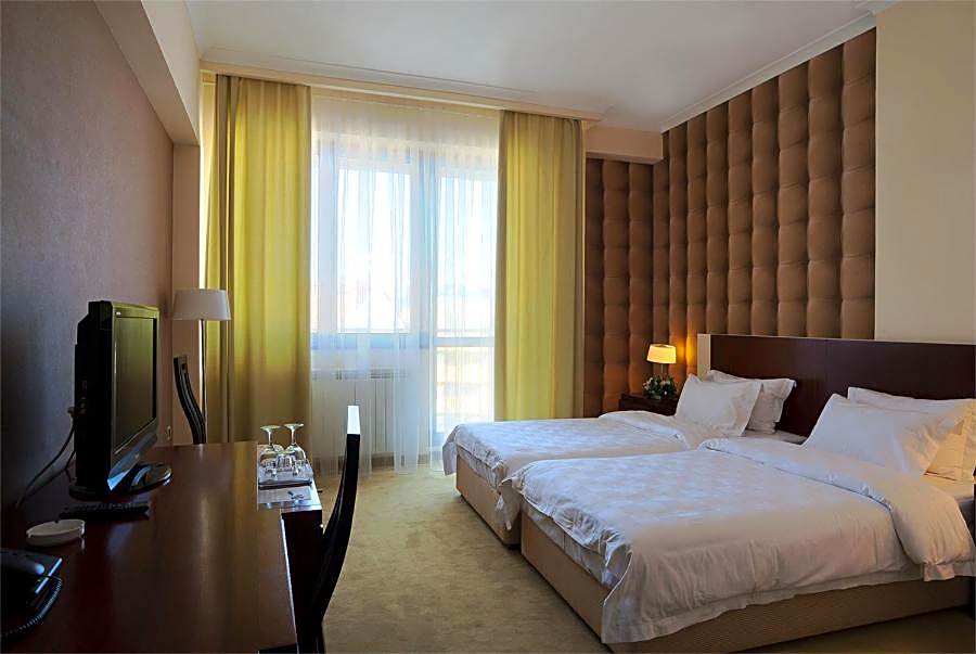 Hotel Turist