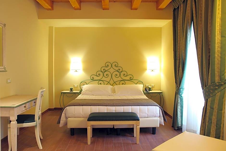 Hotel Borgo Antico