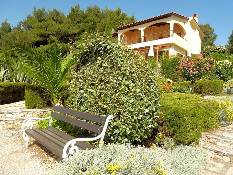 Milia Bay Hotel Apartment