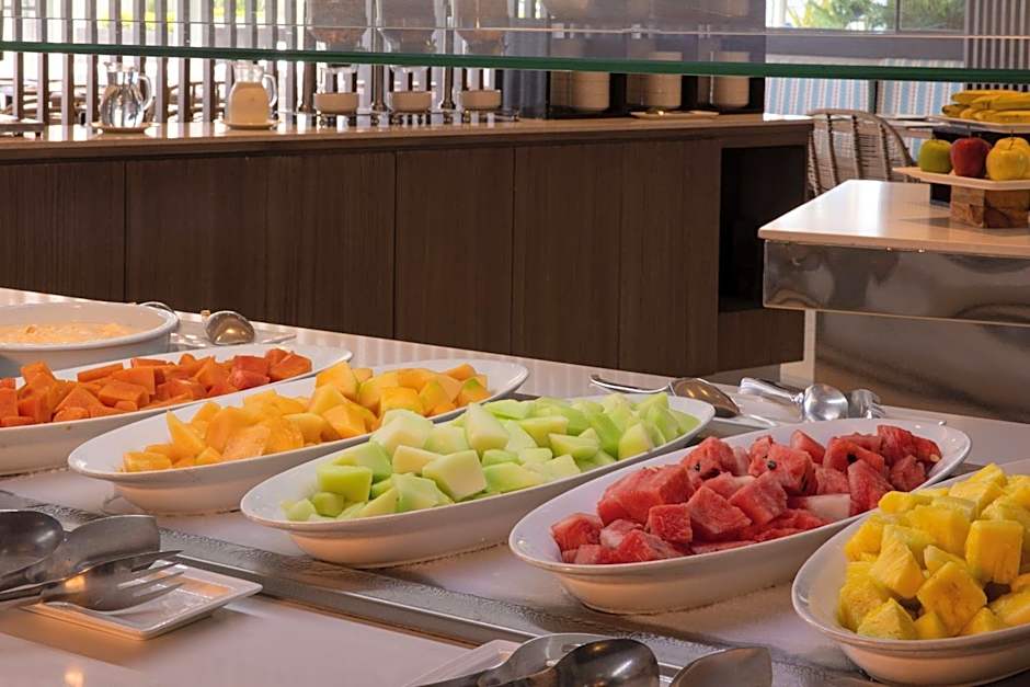 DoubleTree by Hilton Mazatlan