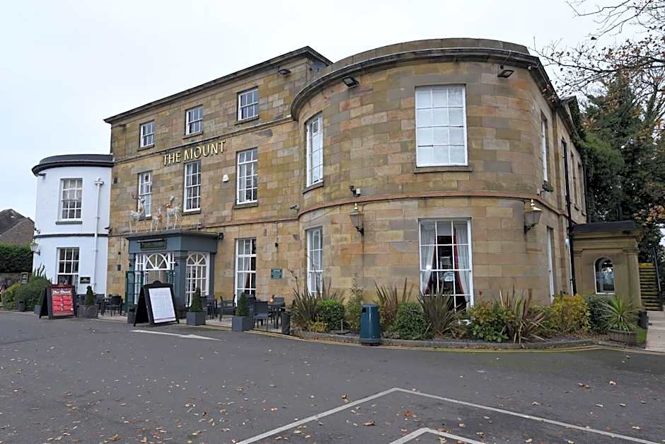 The Mount by Greene King Inns