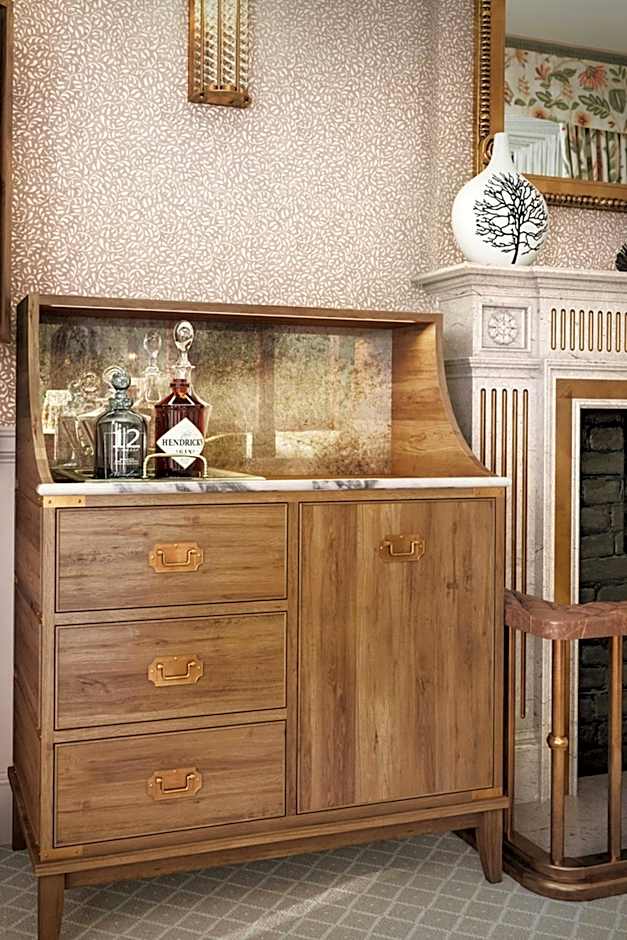 Mount Juliet Estate, Autograph Collection