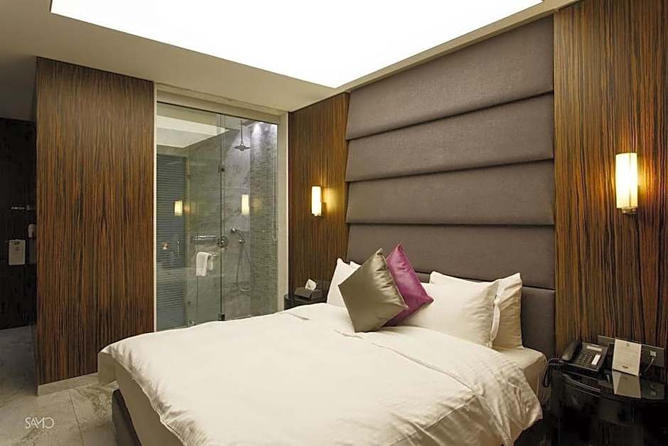Monte Cassino Boutique Hotel