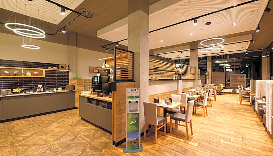 Kedi Hotel Papenburg