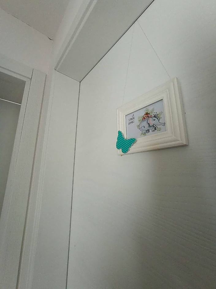 La Tana del Ghiro Locazione Turistica