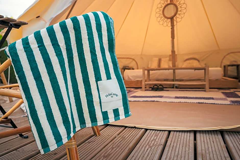 Tres Estrellas Mequinenza