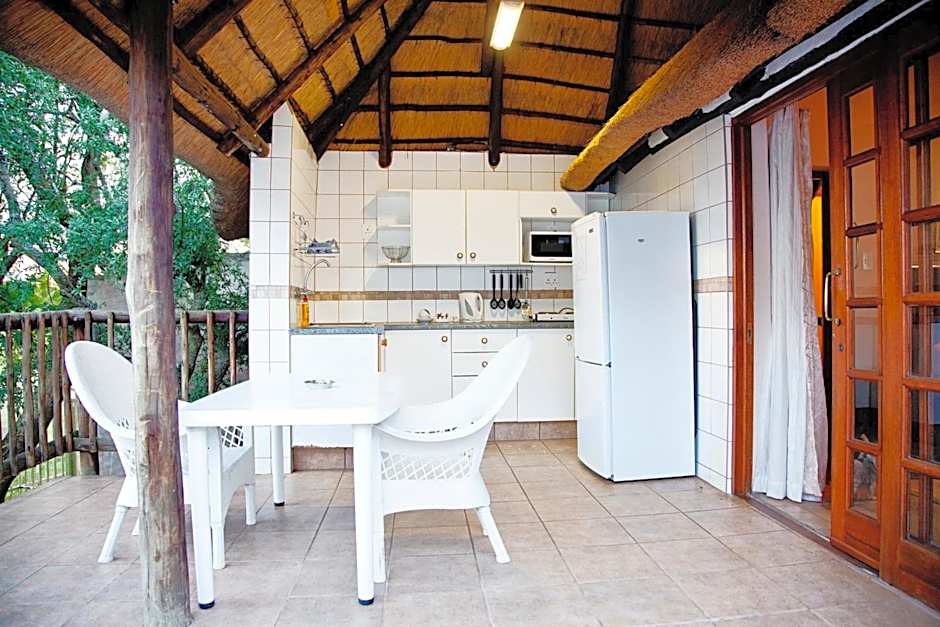 Lalapanzi Hotel & Conference Centre
