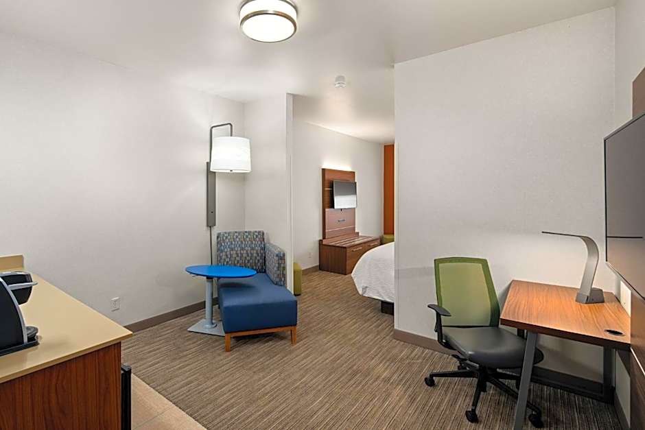 Holiday Inn Express Hotel & Suites Coeur DAlene I-90 Exit 11 By IHG