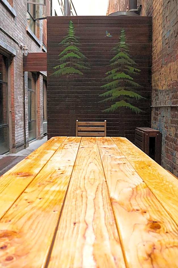 The Haas, Trademark Collection by Wyndham