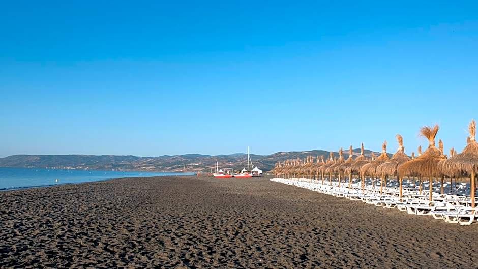 Villaggio Giardini D'Oriente