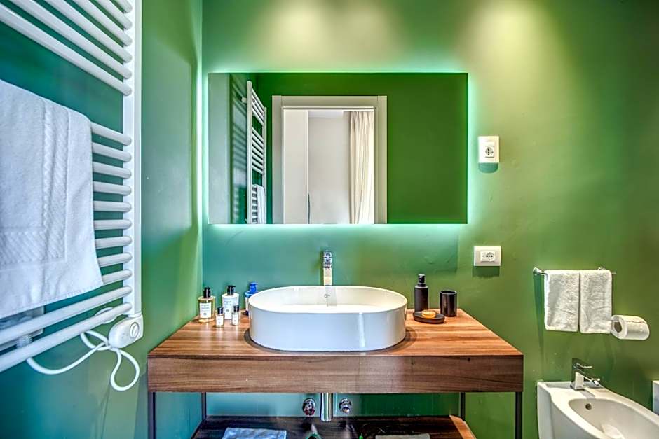 Milhouse Suites Duomo