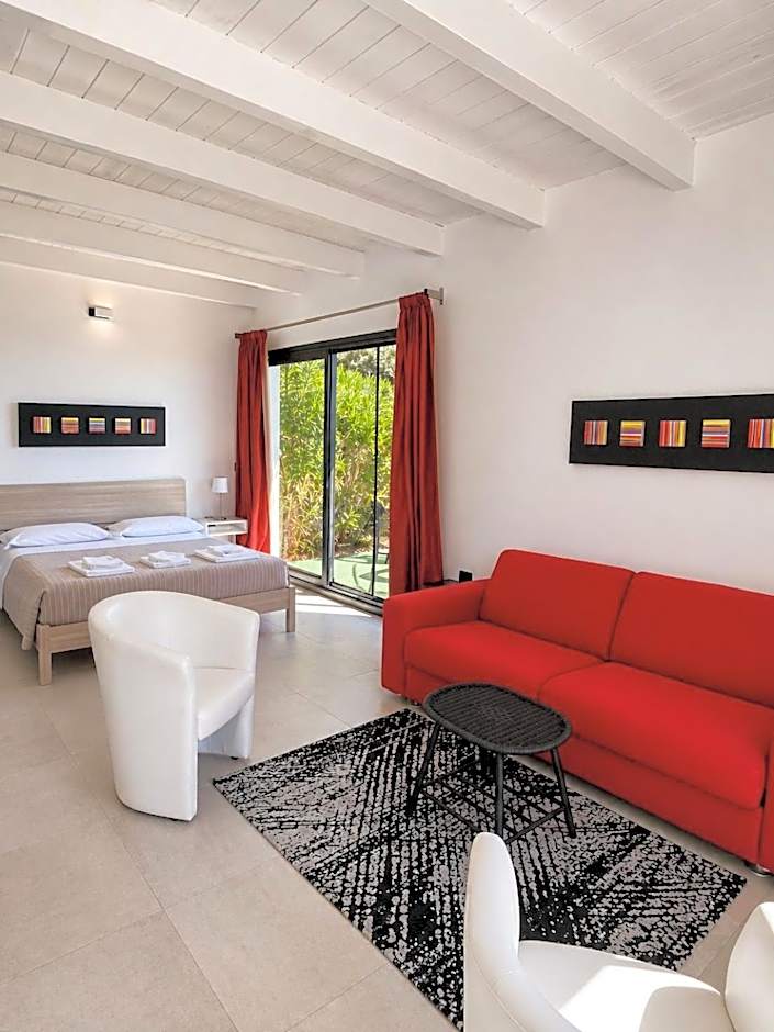 Natur Hotel Tanca