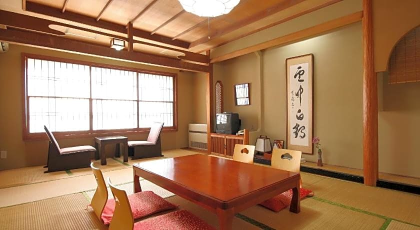 Hotel Sunvalley Nasu