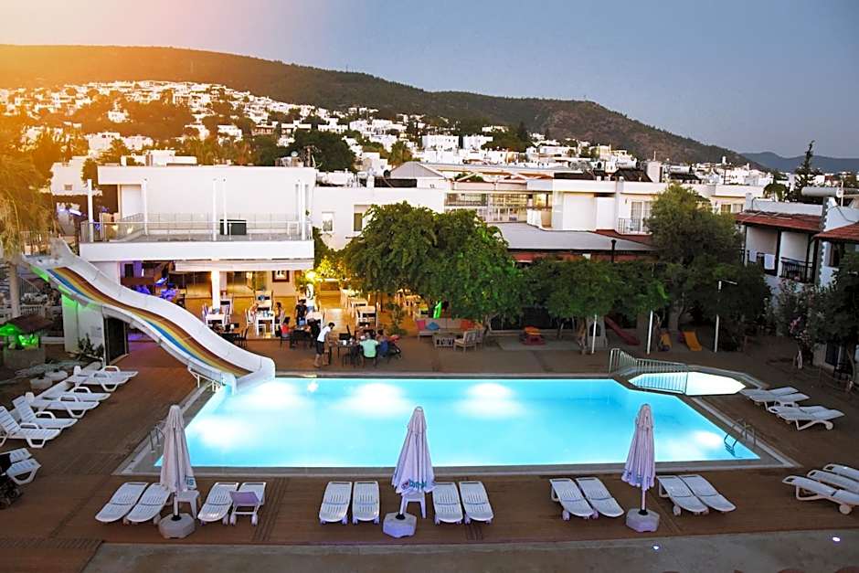 Delfi Hotel Spa & Wellness Center