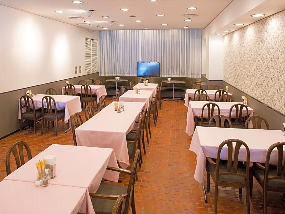Daiichi Fuji Hotel