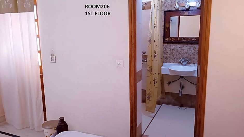 Rigmor Haveli – Jodhpur, FL
