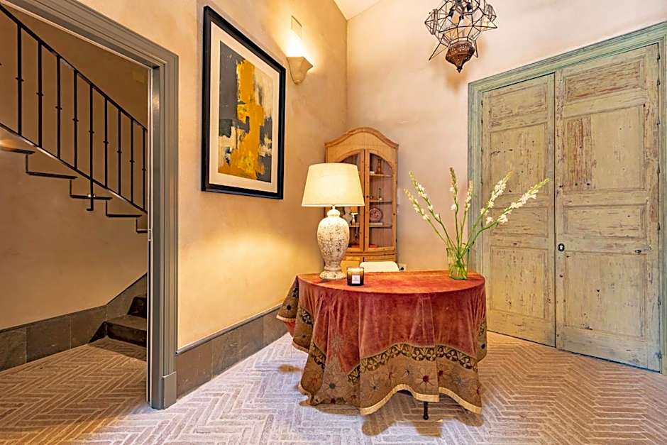 Casa de la Moneda Residences Sevilla