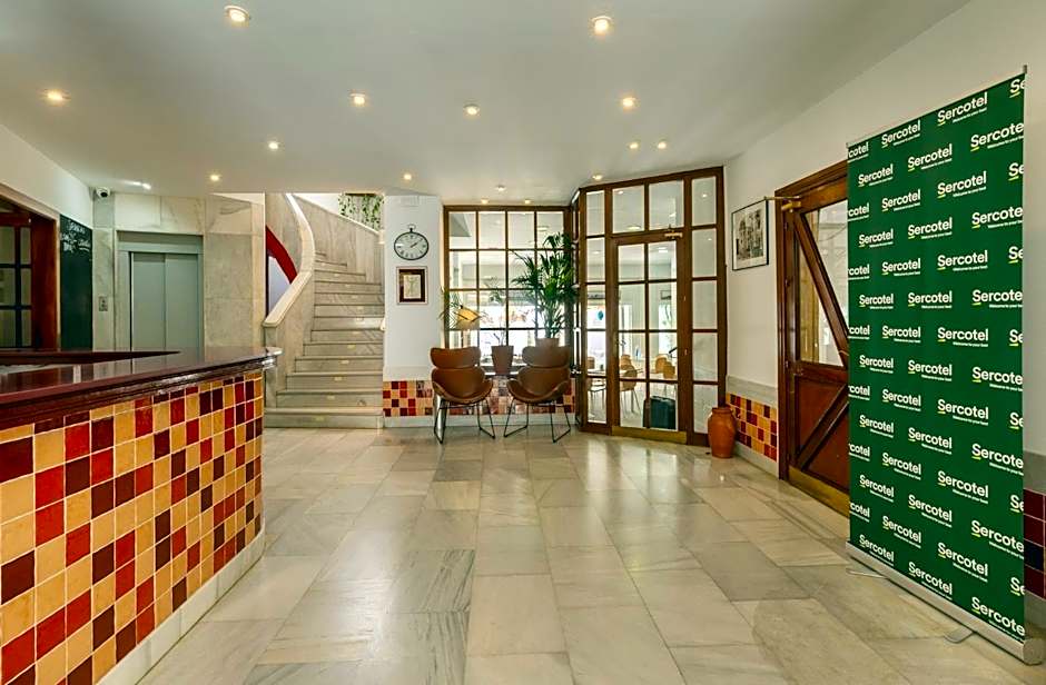Sercotel Puerto de Santa María