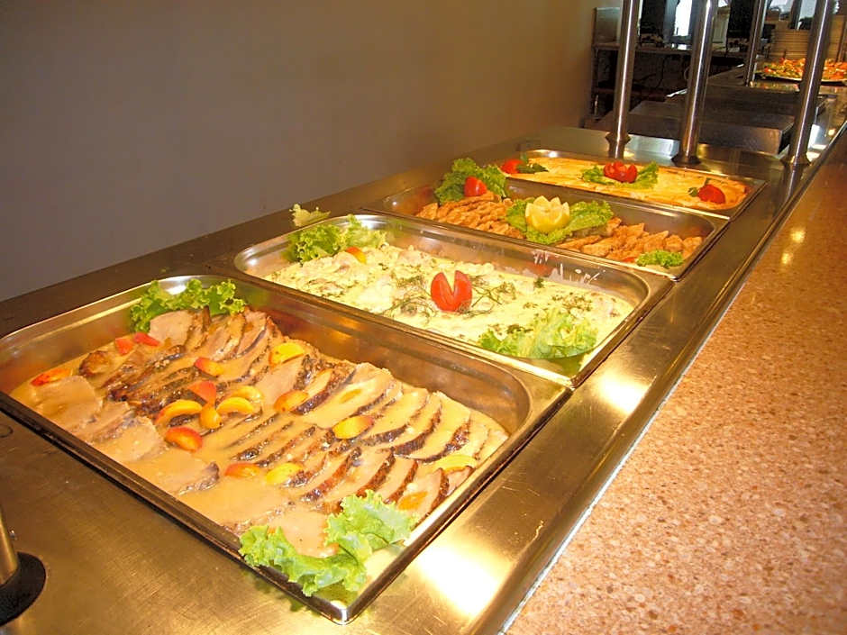 Continental Park Hotel