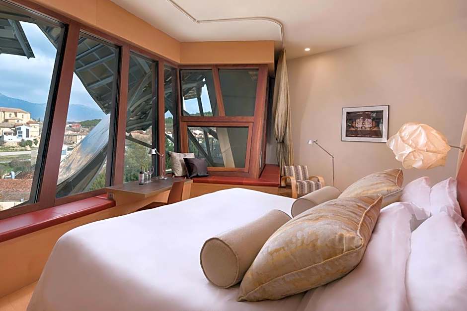 Hotel Marques De Riscal, A Luxury Collection Hotel, Elciego