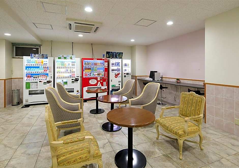 Aomori Center Hotel