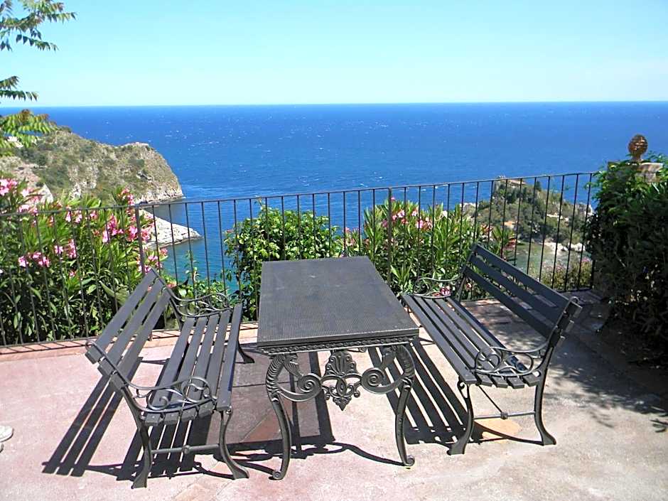 Residence Terra Rossa Taormina