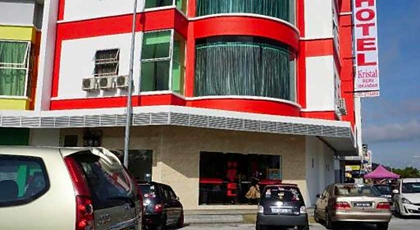 Hotel Kristal